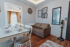 Umut Apartments