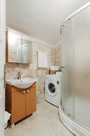 Umut Apartments
