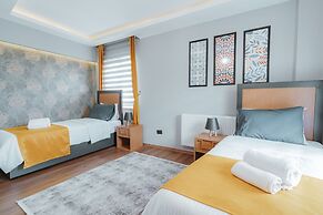 Umut Apartments