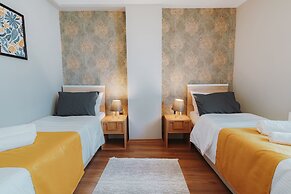 Umut Apartments
