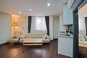 City Moonlight Apart Hotel