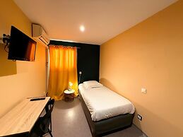 Hotel Le Beausejour