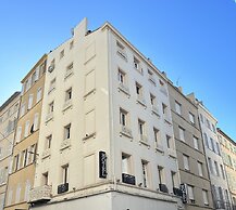 Hotel Le Beausejour
