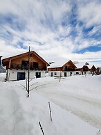 Alpenchalet Nassfeld