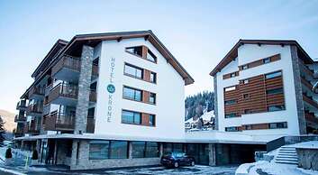 Hotel Krone – Aktiv & Erholt