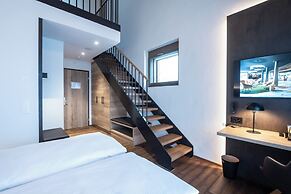 Hotel Krone – Aktiv & Erholt