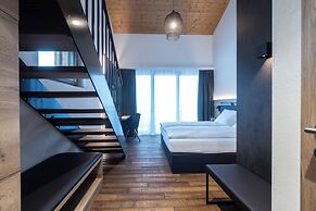 Hotel Krone – Aktiv & Erholt