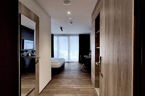 Hotel Krone – Aktiv & Erholt