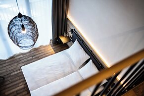 Hotel Krone – Aktiv & Erholt