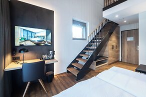 Hotel Krone – Aktiv & Erholt