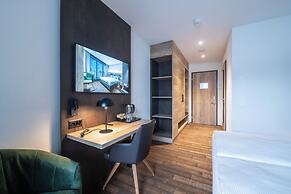 Hotel Krone – Aktiv & Erholt