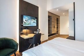 Hotel Krone – Aktiv & Erholt