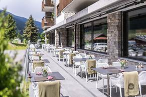 Hotel Krone – Aktiv & Erholt