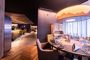 Hotel Krone – Aktiv & Erholt