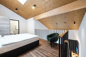Hotel Krone – Aktiv & Erholt