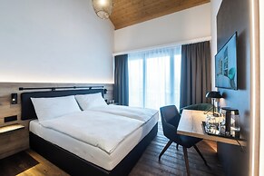Hotel Krone – Aktiv & Erholt