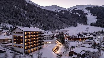 Hotel Krone – Aktiv & Erholt