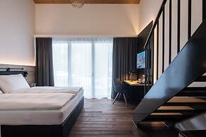 Hotel Krone – Aktiv & Erholt