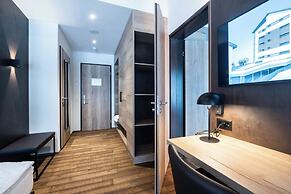 Hotel Krone – Aktiv & Erholt