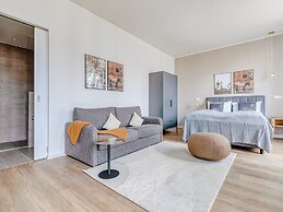 Limehome Berlin Müllerstraße