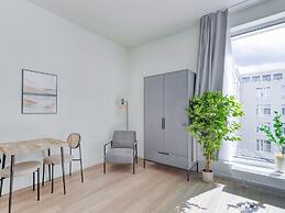 Limehome Berlin Müllerstraße