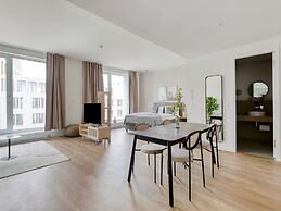 Limehome Berlin Müllerstraße