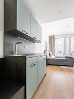 Limehome Berlin Müllerstraße