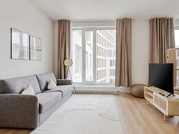 Limehome Berlin Müllerstraße
