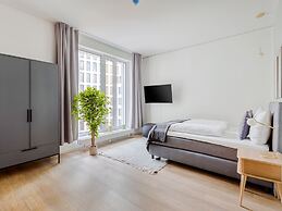 Limehome Berlin Müllerstraße