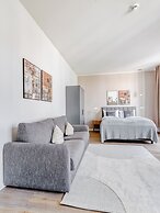 Limehome Berlin Müllerstraße