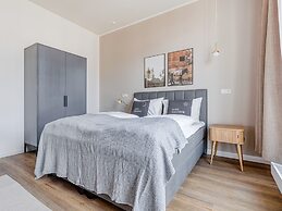 Limehome Berlin Müllerstraße