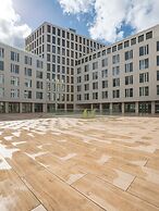 Limehome Berlin Müllerstraße