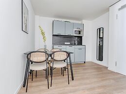 Limehome Berlin Müllerstraße
