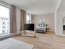 Limehome Berlin Müllerstraße