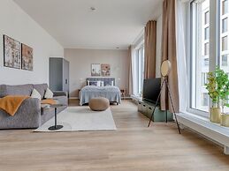 Limehome Berlin Müllerstraße
