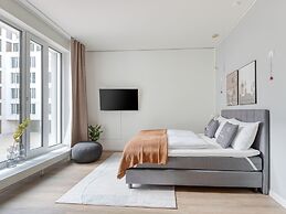 Limehome Berlin Müllerstraße
