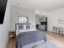 Limehome Berlin Müllerstraße