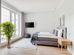 Limehome Berlin Müllerstraße