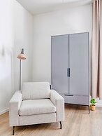 Limehome Berlin Müllerstraße