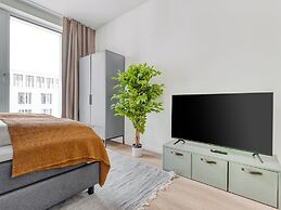 Limehome Berlin Müllerstraße