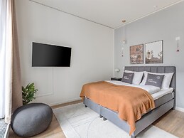 Limehome Berlin Müllerstraße