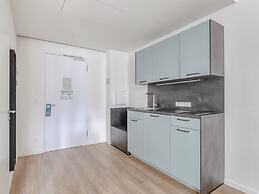 Limehome Berlin Müllerstraße