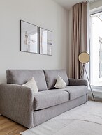 Limehome Berlin Müllerstraße
