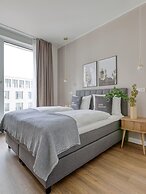 Limehome Berlin Müllerstraße