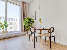 Limehome Berlin Müllerstraße