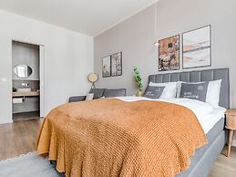 Limehome Berlin Müllerstraße