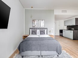 Limehome Berlin Müllerstraße