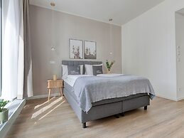Limehome Berlin Müllerstraße