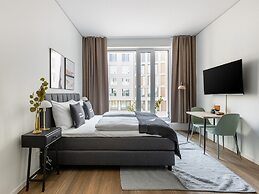 Limehome Berlin Müllerstraße