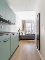 Limehome Berlin Müllerstraße